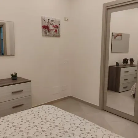Casa Dalla Zia Maria Capaci