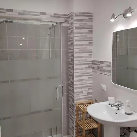 Casa Dalla Zia Maria Prázdninový dům *