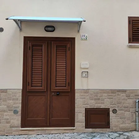 Prázdninový dům Casa Dalla Zia Maria *