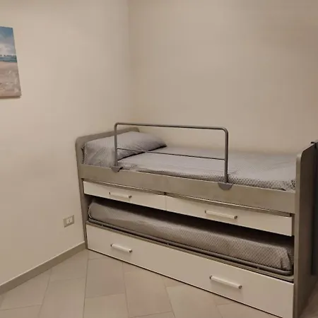 Casa Dalla Zia Maria Prázdninový dům *