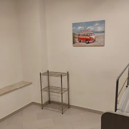 Prázdninový dům Casa Dalla Zia Maria *