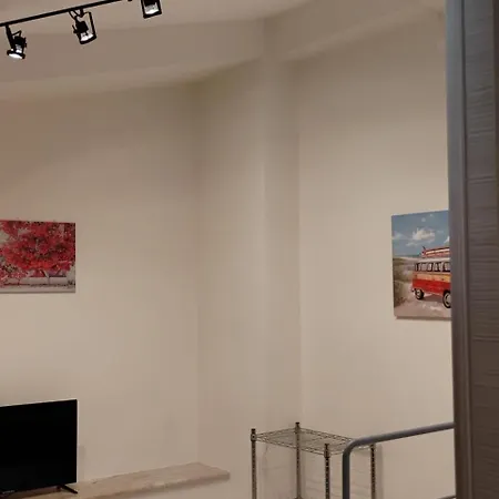 Casa Dalla Zia Maria *