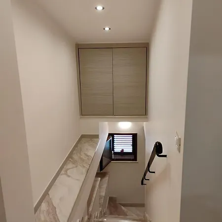 Prázdninový dům Casa Dalla Zia Maria