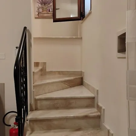 Prázdninový dům Casa Dalla Zia Maria