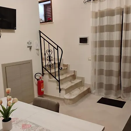 Casa Dalla Zia Maria *