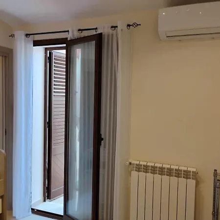 Prázdninový dům Casa Dalla Zia Maria *